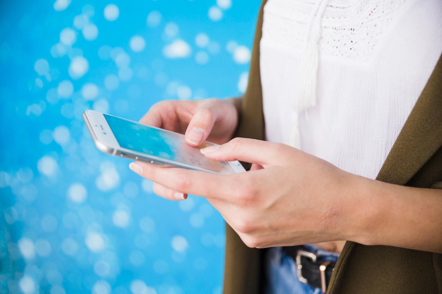 Amplivoxutre: Instant Mobile Top-Ups, Effortlessly